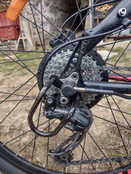 Elektrobicykel, Ebike, E-bike, ebike LECTRON - 8