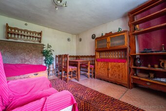 PREDAJ REKREAČNEJ CHATY V PEZINKU / LIMBACH - LEITNE - 8