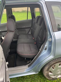 Predam Mazda 2, benzin - 8