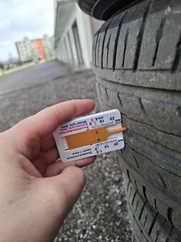 Crateris r16 - 8