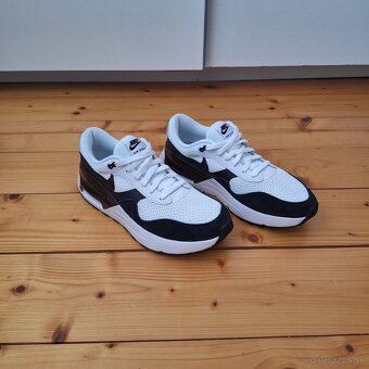 Nike Air Max 44 - 8