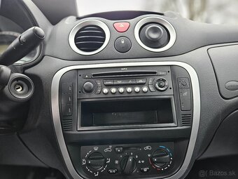 Citroen C3 1.4i 72000KM - 8