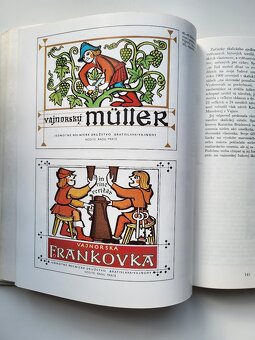 Ján Podolák - Vajnory (vlastivedná monografia) - 8