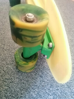 Penny Board - 8