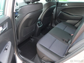 Odstúpim leasing na Hyundai Tucson 2,0CRDi AUTOMAT 4x4, navi - 8