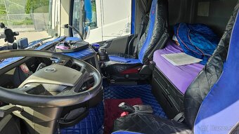 VOLVO FH 500 - 8