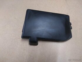 Skoda Fabia 1 Skla Dveri L+P zadne. - 8