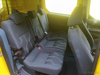 Predam ford tranzit connect 1.5 diesel 2016 - 8