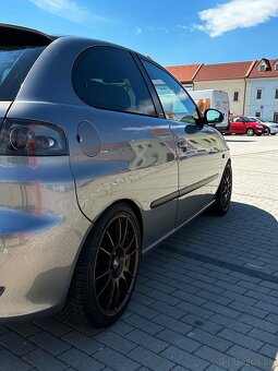 Ibiza Cupra 1.9TDI - 8