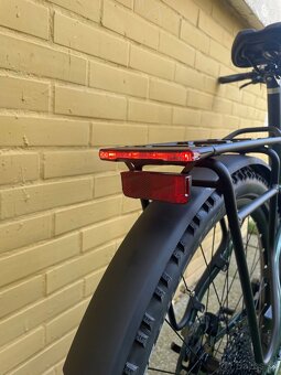 Nový Elektrobicykel Corratec MTC 12S “19“ znížená cena - 8