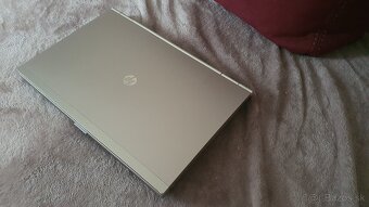Hp Elitebook 8570p, Intel i5, 8gb ram, dobra batéria /win10 - 8