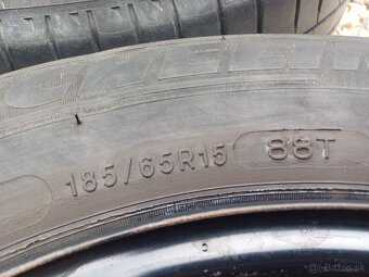 plech.disky-Peugeot/Citroen--6Jx15-ET-23--4x108 - 8