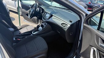 Opel Astra Sport Tourer ST 1.6 CDTI 136k Enjoy AT6 - 8