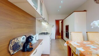 Prenájom 3izb. byt, 81m2, ul. Lazaretská, Staré Mesto - 8