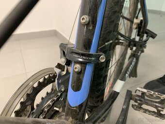 Predam Horský bicykel Autor Traction - 8