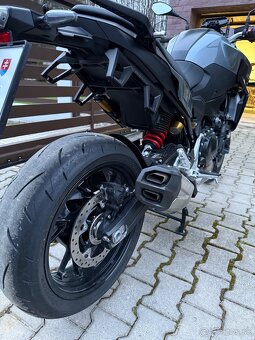Predám BMW F900R 2023 - 8