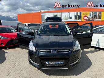 FORD KUGA , 4X4 , AUTOMAT - 8