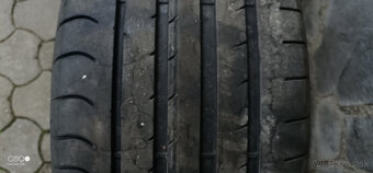 PREDAM KOLESA ELEKTRONY LAND ROVER 5x120 R19 - 8