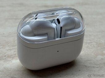 Samsung Galaxy Buds 3 Pro, white - 8