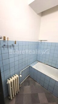 PRENÁJOM: VEĽKÝ 1 IZBOVÝ BYT, FONČORDA - 8