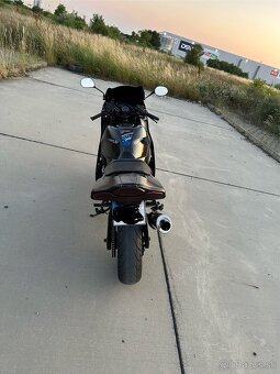 Suzuki rf600r 1995r - 8