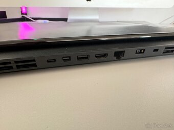 Herný Lenovo Legion Y530-15ICH-1060 - 8