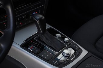 Audi A6 avant 3.0 tdi quattro 200kW - 8