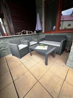 Prenajom apartmánu na Donovaloch - 8