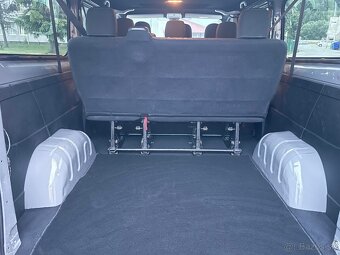 Opel Vivaro long - 8