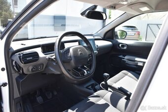 Citroën C4 Cactus PureTech 110 S S E6.2 Shine - Odpočet DPH - 8