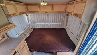 Karavan Hobby Exklusive 495 - 8