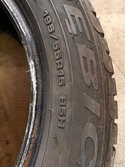 195/55R15 Debica letne - 8