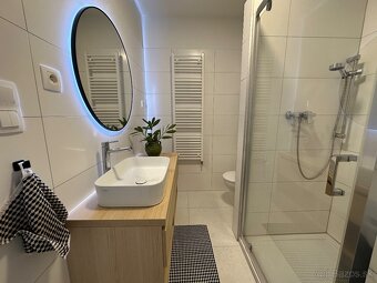 Na predaj dizajnový 3i byt, Ružinov - 8