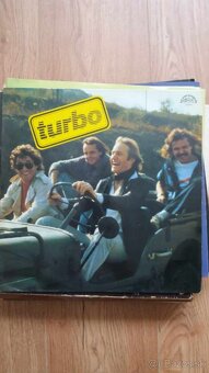 LP za 3€ / kus - 8