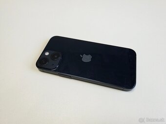 Apple iPhone 13 mini 128gb Black - 8