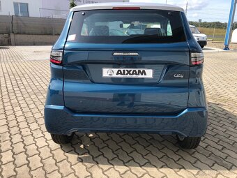 Aixam City Pack Ambitione - 8