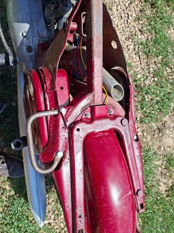 Jawa 350/360 - 8