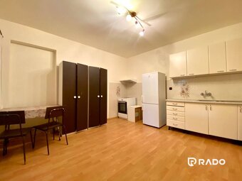 RADO | 2-izbový byt 55m2 | Podunajské Biskupice - 8