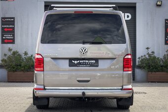 Volkswagen Multivan 2.0 BiTDI Highline 4MOTION DSG Webasto - 8