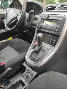 Fiat Croma II 1.9 JTD 110 KW Automat - 8