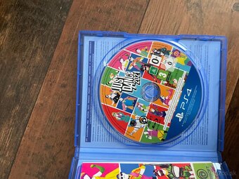 PlayStation 4 + hry - 8