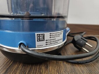 Pákový kávovar DeLonghi Eco 311B - 8