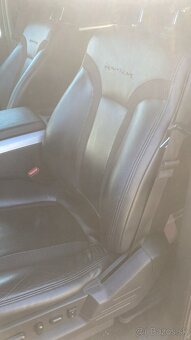 FORD F150 RAPTOR 6,2 - 8