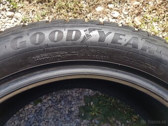 235/50 r19 zimné pneumatiky 4ks Goodyear DOT2022 - 8