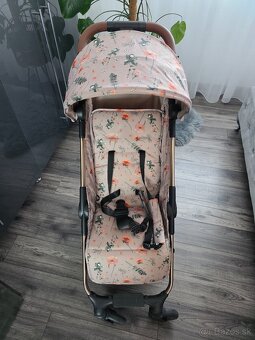 Elodie Mondo kočík - 8