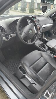 Škoda Octavia 2 - 8