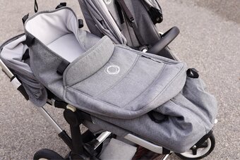 Bugaboo Donkey 2 - 8