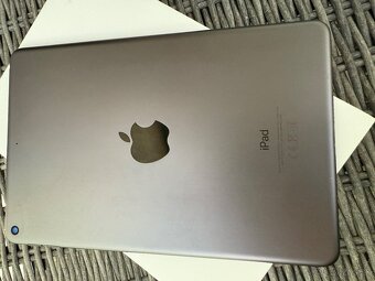 Predam Apple iPad mini 5 Wi-Fi 64GB Space Gray MUQW2FD/A - 8