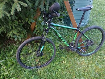 Scott Aspect 940, 29" - 8