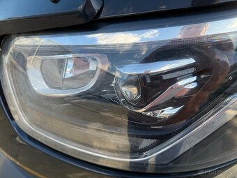 FORD TRANSIT 2.0 TDCI ODŤAHOVKA - 8